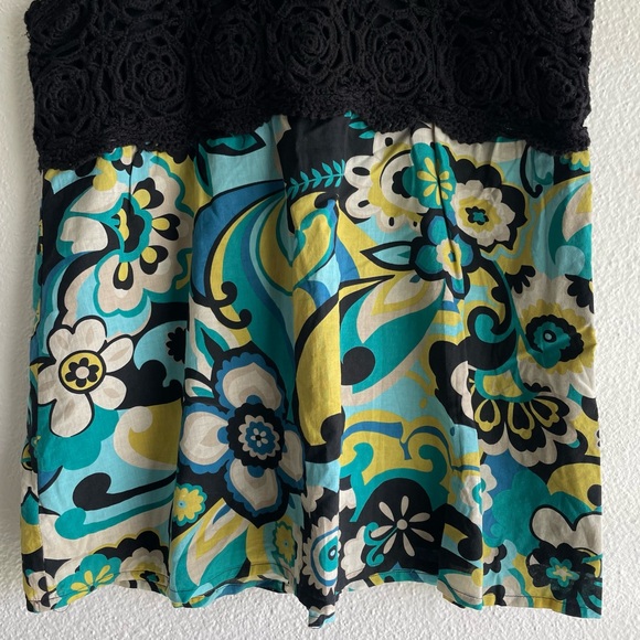 INC Knit Racerback Sleeveless Top Size XL - Picture 5 of 9